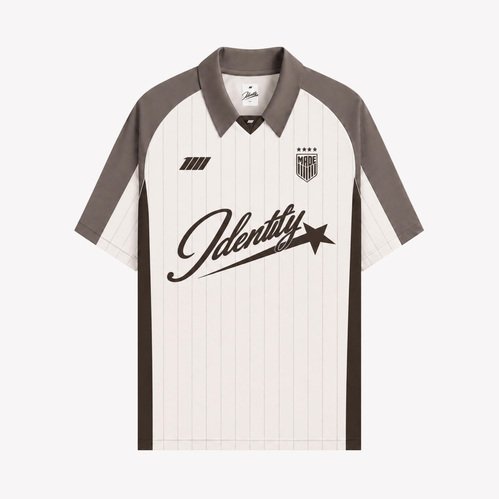 IDENTITY MADE JERSEY
