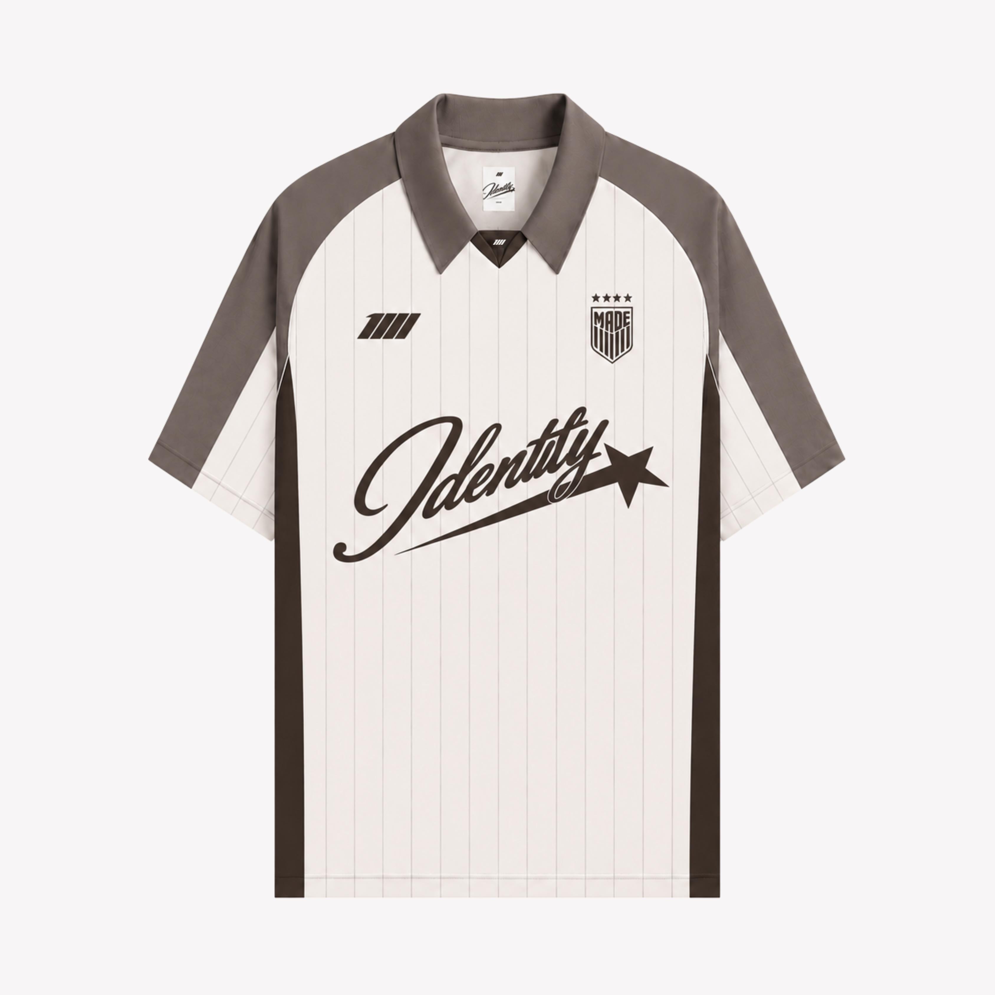 IDENTITY MADE JERSEY