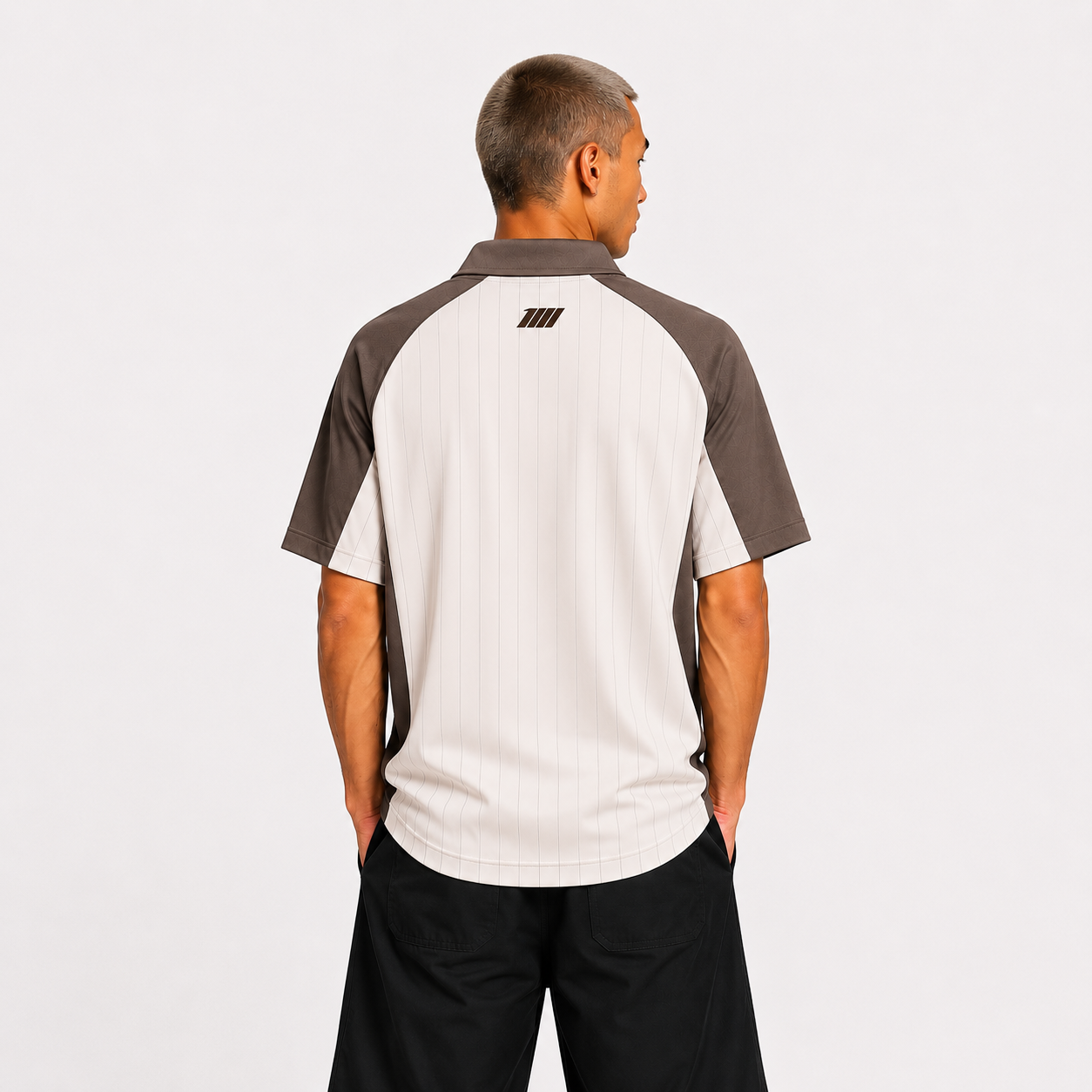 IDENTITY MADE JERSEY